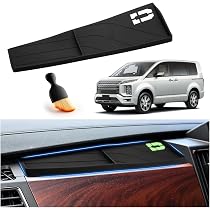 Amazon.co.jp: デリカd5 専用 車載 コースター 立体 丸型 カードリンク